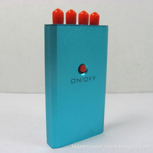 Mini Medium Power Signal Jammer